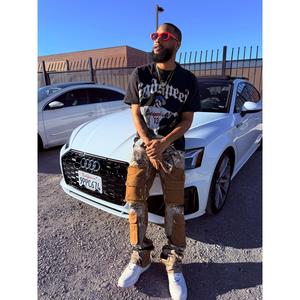 4am In Vegas (Explicit)