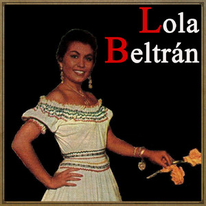 Lola Beltrán - Cucurrucucú Paloma