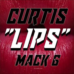 LIPS(feat. MACK G)