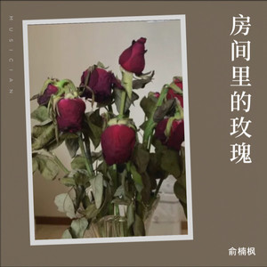 房间里的玫瑰封面