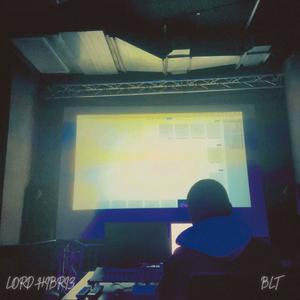 Late (feat. blt) (Explicit)