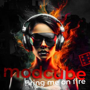 Bring Me on Fire