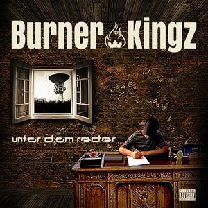 Mann mit Plan (feat. Patu) (Explicit)
