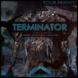 Terminator (Johnny Labs Remix)