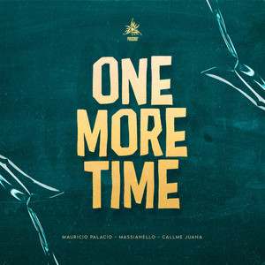 One More Time (Radio Edit)