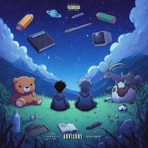 ANORMALES (feat. Marz)