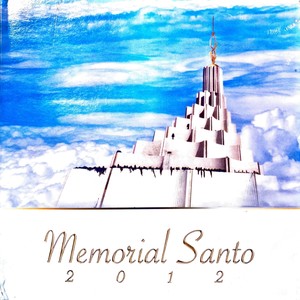 Memorial Santo 2012