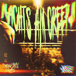 Nachts Am Creep'n (Explicit)