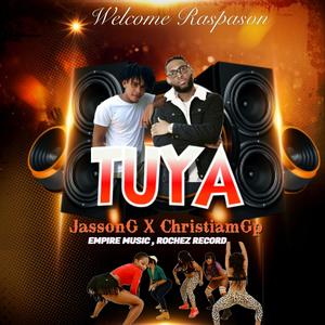 Tuya(feat. Christiam Gp) (Explicit)