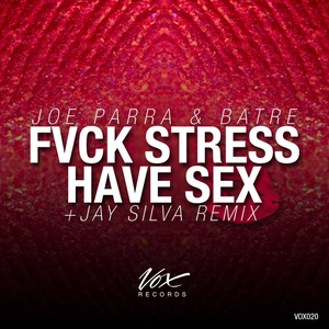 Fvck Stress Have Sex (Original Mix)