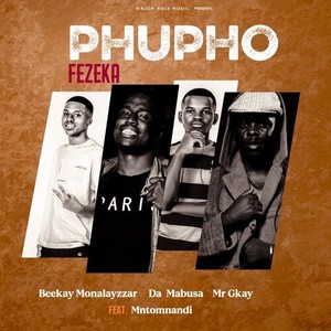 Phupho Fezeka
