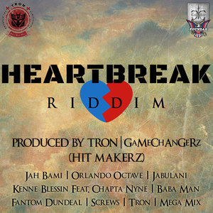 Heartbreak Riddim