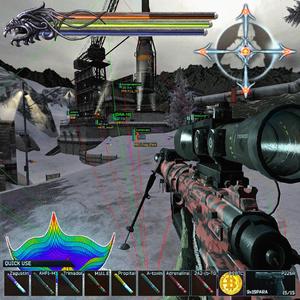 30k Wired (Explicit)