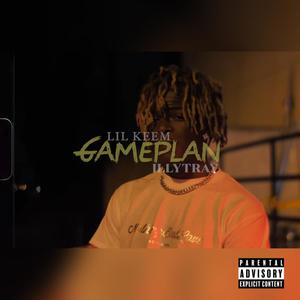Gameplan(feat. Illy Tray) (Explicit)