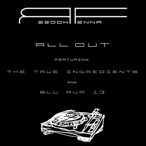 All Out EP