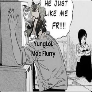 Mac Flurry (Explicit)