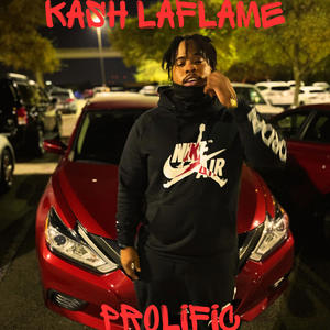 Prolific (Explicit)