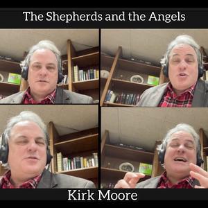 The Shepherds and the Angels