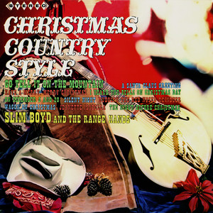 Christmas Country Style