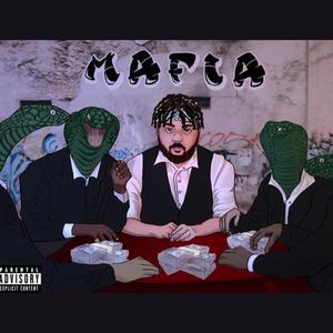 Mafia (Explicit)