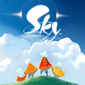 Sky 光遇 《雨林》背景音乐 - 一变倾城封面