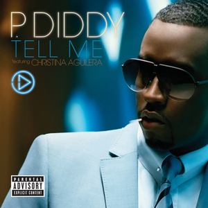 Tell Me (Instrumental New Music Up Version)