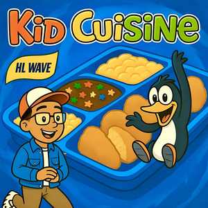 Kid Cuisine