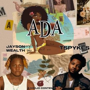 ADA (feat. Tspykes)