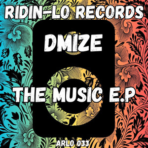 The Music (Original Mix)
