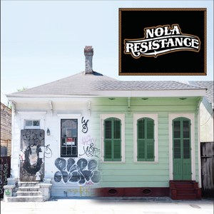 Nola Resistance