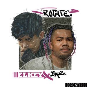 Rotate (feat. Gunz) [Explicit]
