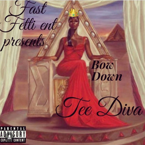 Bow down (Explicit)