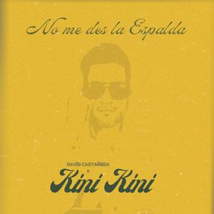 No Me Des La Espalda