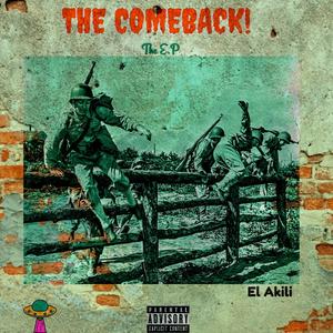 The comeback (Explicit)