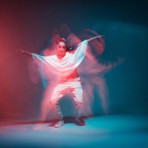 Smooth Vibes Calm Nights