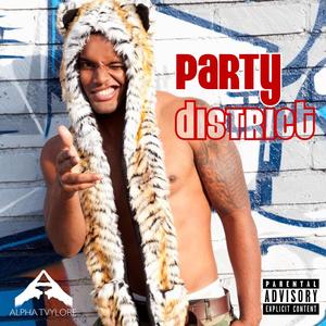 Party District (Explicit)