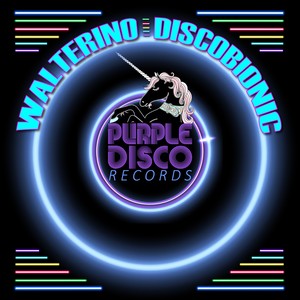 DiscoBionic (Main Mix)