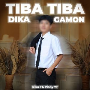 Tiba Tiba Gamon