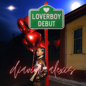 Loverboy Debut (Explicit)