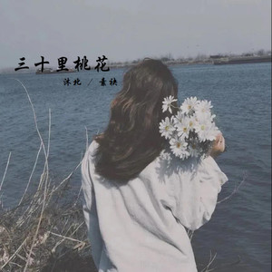 三十里桃花 (伴奏)