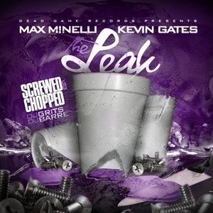 The Leak "Chopped&Screwed"