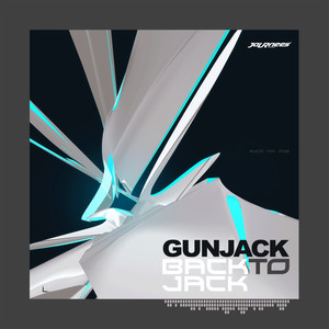 Gunjack - Samba 96