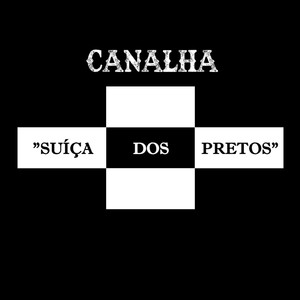 "Suíça dos Pretos"