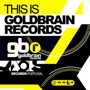 This is Goldbrain Records