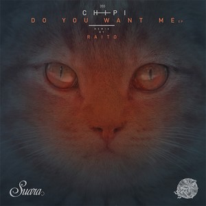 Do You Want Me (Original Mix)