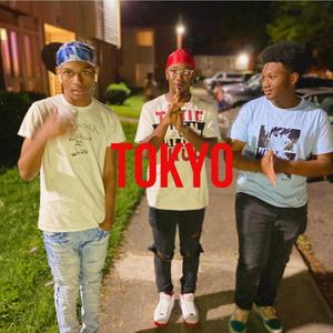 Tokyo (Explicit)