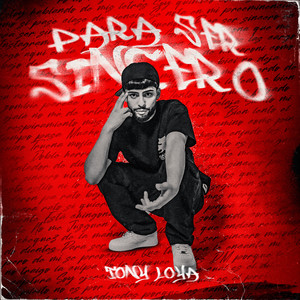 Para Ser Sincero (Explicit)