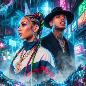 Gata Ganster x DY music