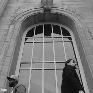 Man In The Arena (Explicit)