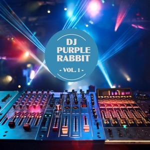 DJ Purple Rabbit, Vol. 1